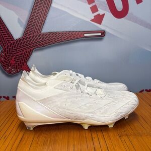 Adidas Adizero Electric Speed Juice Football Cleats Mens Size 11 NEW